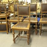 887 3076 CHAIRS
